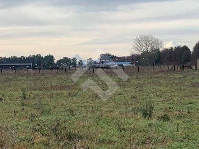 PARCELA RUTA V20 TEGUALDA