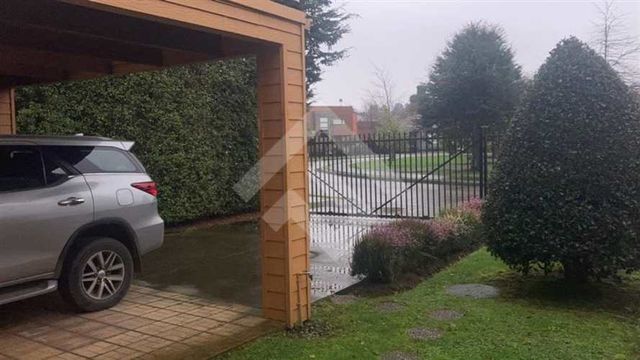 CASA Faro de los Colonos