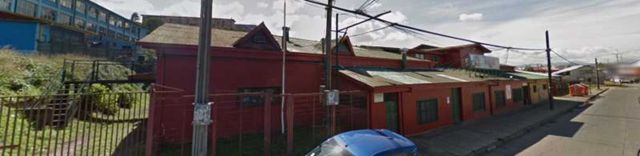 TERRENO CONSTRUCCION Barrio Lintz.