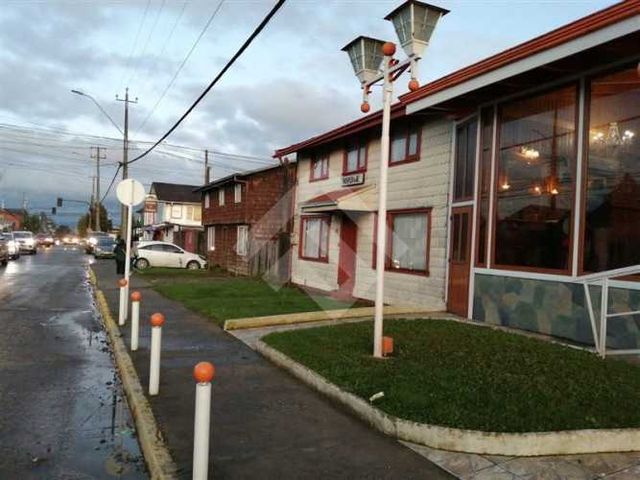 SITIO cercano al centro de Puerto Varas.