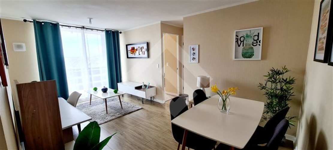 DEPARTAMENTO Valle Volcanes