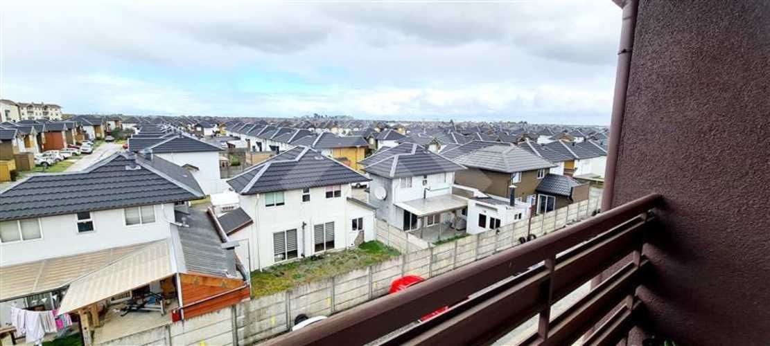 DEPARTAMENTO Valle Volcanes