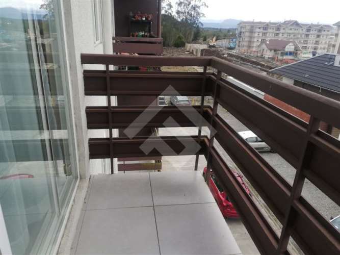 DEPARTAMENTO Valle Volcanes