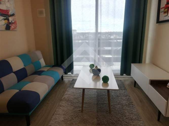 DEPARTAMENTO Valle Volcanes