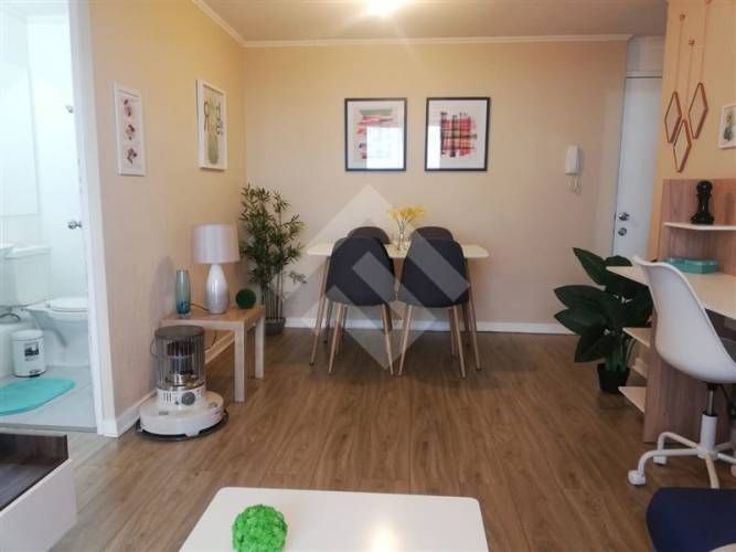 DEPARTAMENTO Valle Volcanes