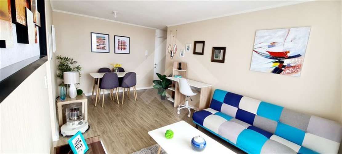 DEPARTAMENTO Valle Volcanes