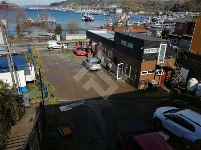 OTROS Sector Caleta Anahuac