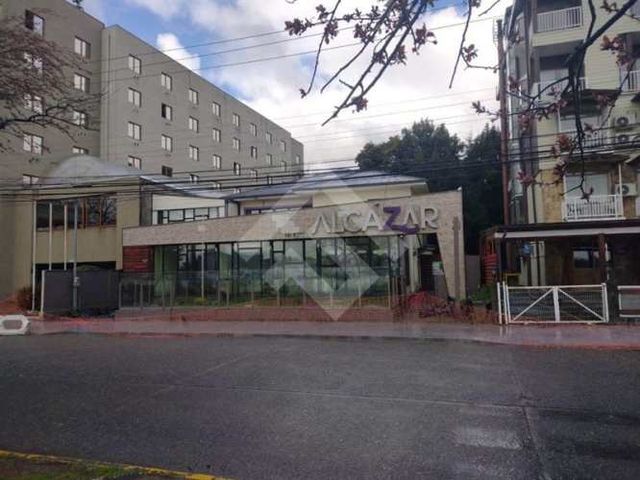 SITIO costanera con calle Andwanter