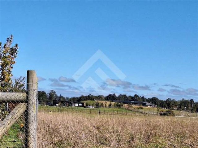 PARCELA Condominio Rancho Lomas Verdes