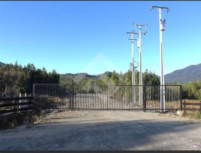 PARCELA Parcelacion Altos de Lenca