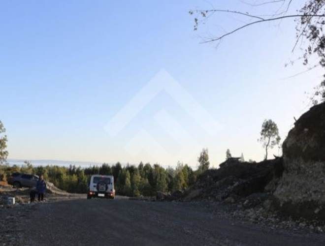 PARCELA Parcelacion Altos de Lenca