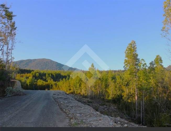 PARCELA Parcelacion Altos de Lenca