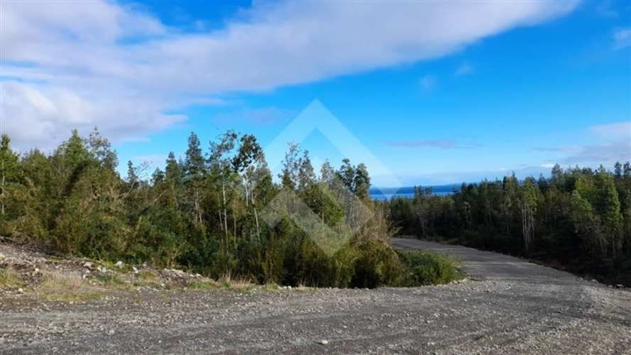 PARCELA Parcelacion Altos de Lenca