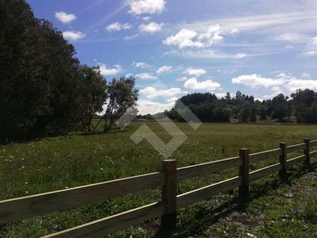 PARCELA CONDOMINIO RIBERAS DEL MAULLIN