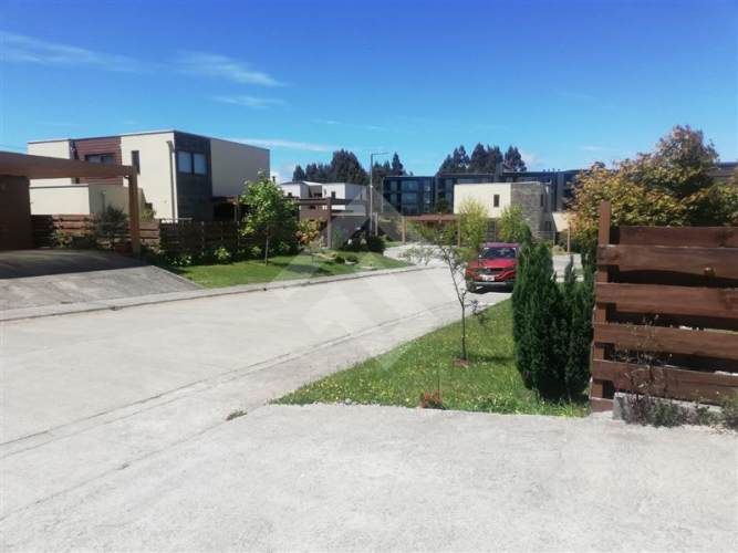 CASA Lomas de Reloncavi