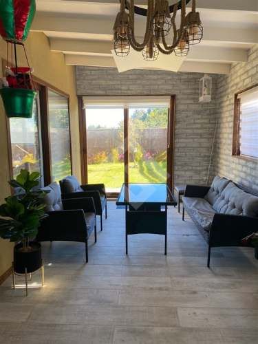 CASA Lomas de Reloncavi