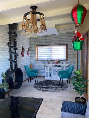 CASA Lomas de Reloncavi