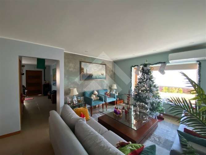 CASA Lomas de Reloncavi