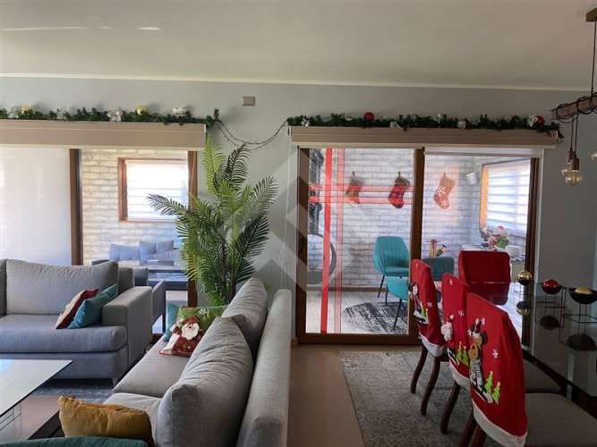 CASA Lomas de Reloncavi