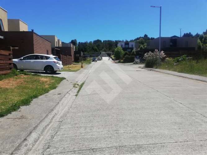 CASA Lomas de Reloncavi