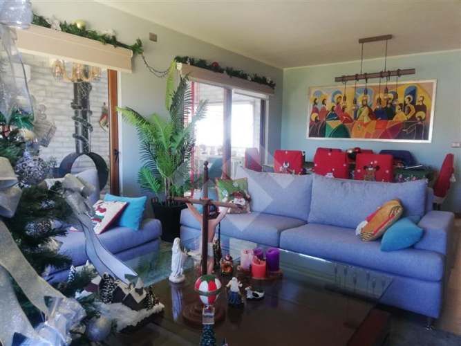 CASA Lomas de Reloncavi