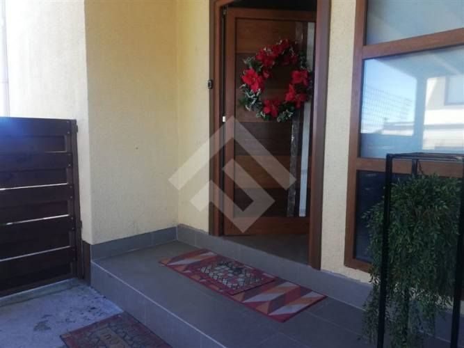 CASA Lomas de Reloncavi