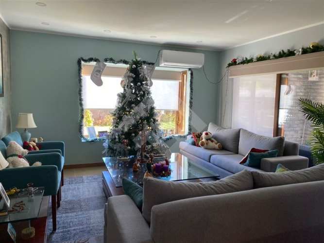 CASA Lomas de Reloncavi