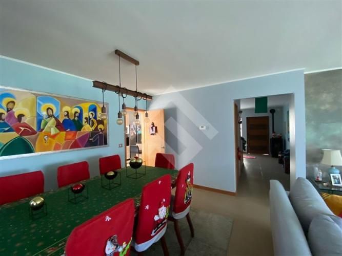 CASA Lomas de Reloncavi