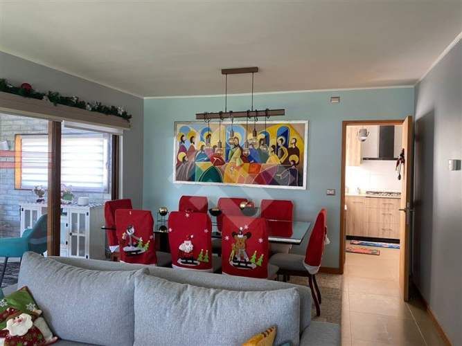 CASA Lomas de Reloncavi