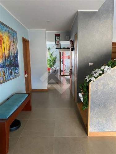 CASA Lomas de Reloncavi