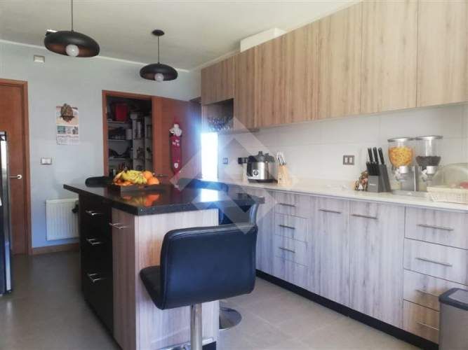 CASA Lomas de Reloncavi