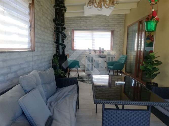 CASA Lomas de Reloncavi