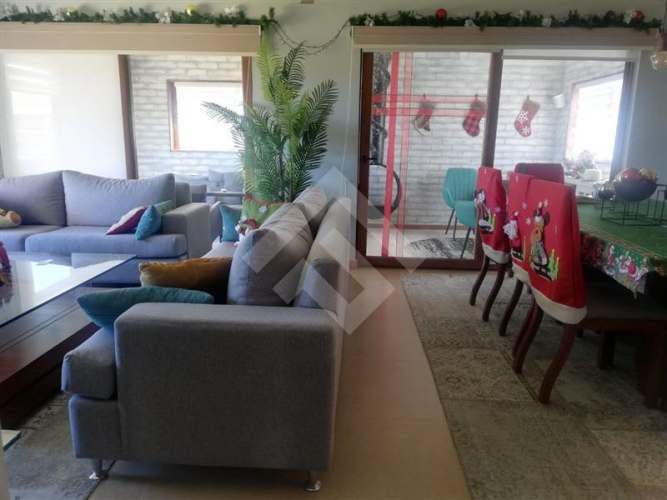 CASA Lomas de Reloncavi