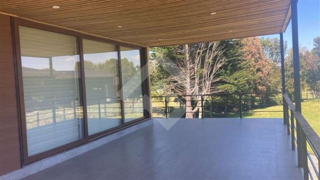 CASA Rutan225 camino a Ensenada km8