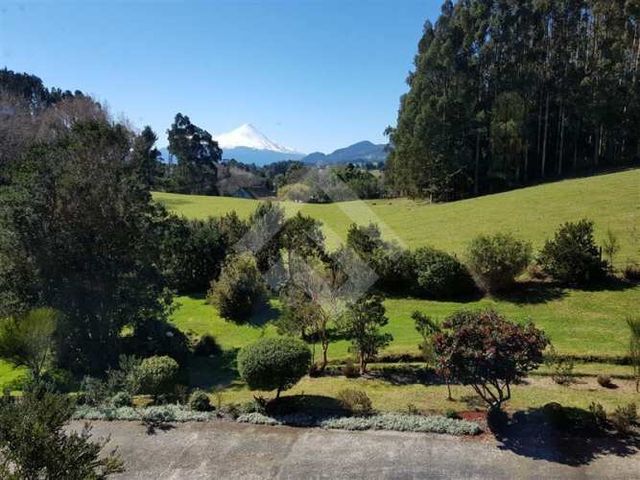 CASA Ruta 225 camino a Ensenada, sector Río Pescado