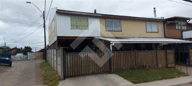 CASA Radio central de Frutillar