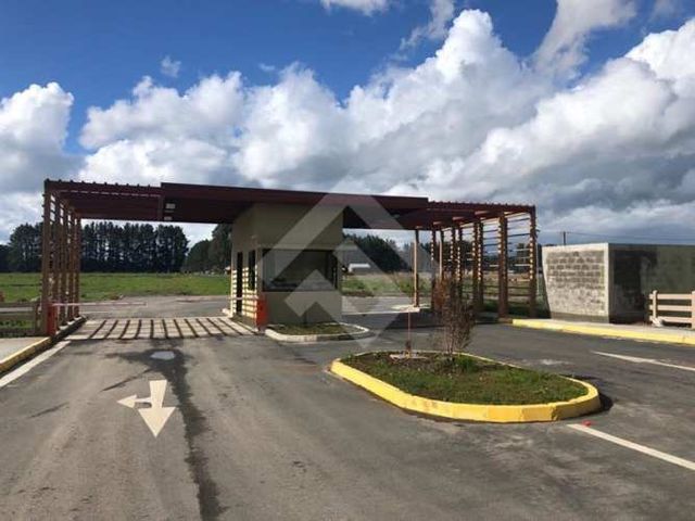 PARCELA altos de Frutillar