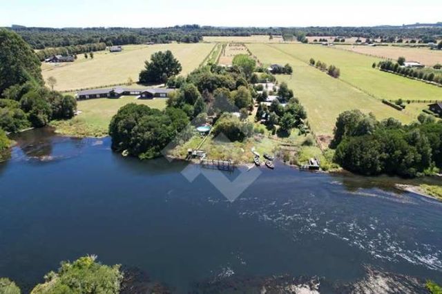 LOCAL COMERCIAL SECTOR LA VEGA PUERTO VARAS