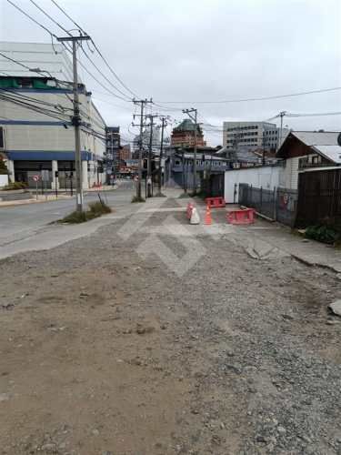 CASA centro Puerto Montt