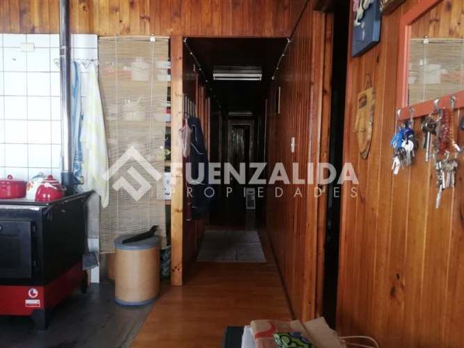 CASA centro Puerto Montt