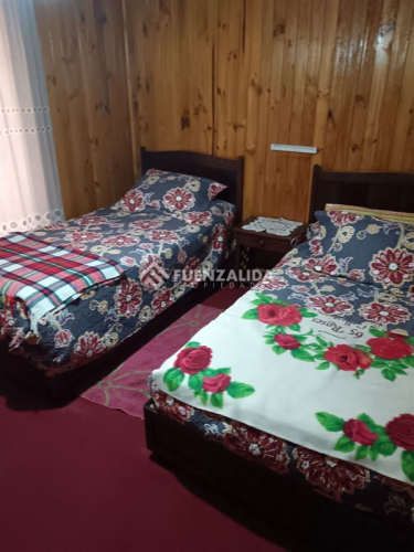 CASA centro Puerto Montt