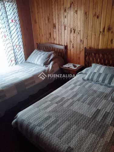 CASA centro Puerto Montt