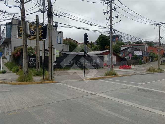 CASA centro Puerto Montt