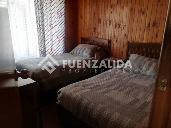 CASA centro Puerto Montt