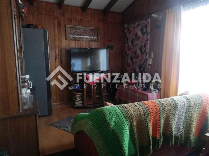 CASA centro Puerto Montt