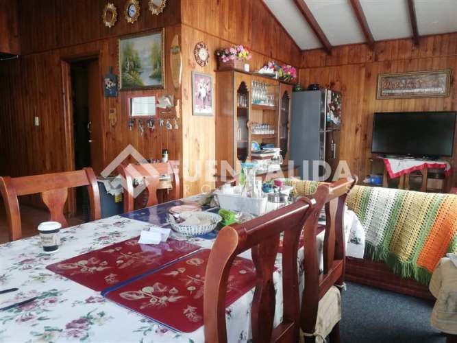 CASA centro Puerto Montt