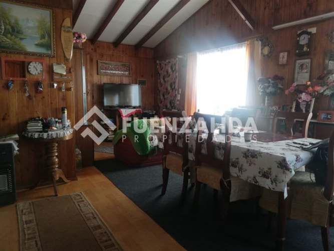 CASA centro Puerto Montt