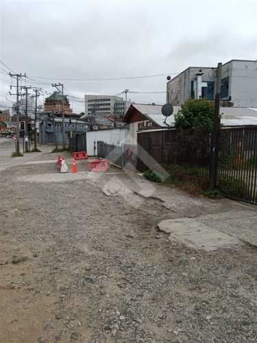 CASA centro Puerto Montt