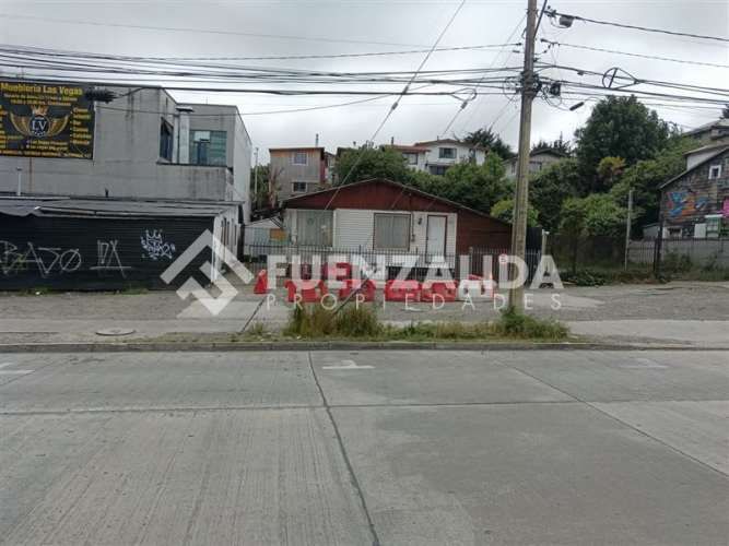 CASA centro Puerto Montt