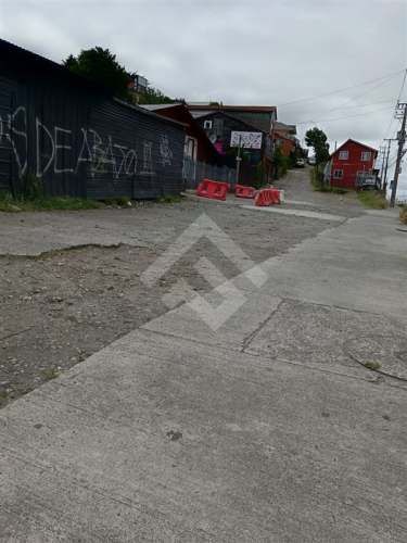 CASA centro Puerto Montt